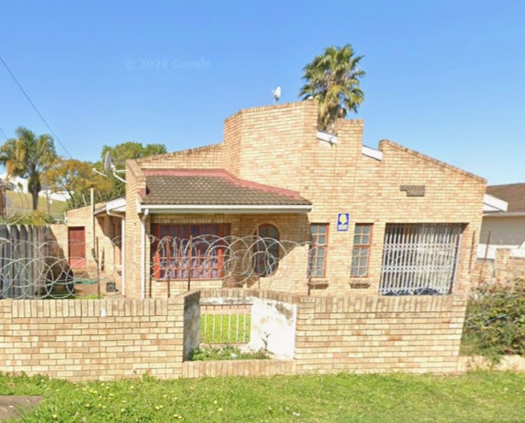 3 Bedroom Property for Sale in Uitenhage Central Eastern Cape
